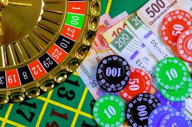 Fortune Ox game interface on keraton platform